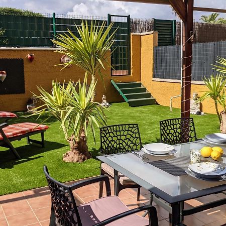 Apartament Apartamento Sarah Miami Playa Zewnętrze zdjęcie