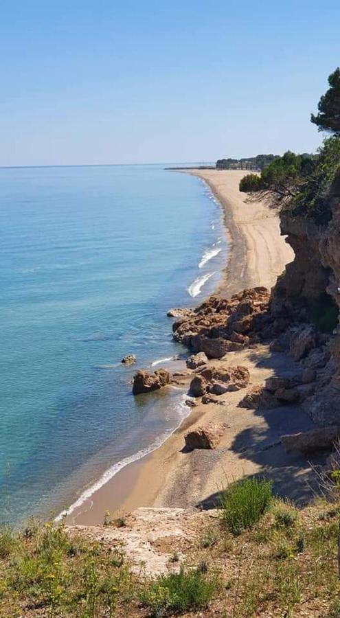 Apartament Apartamento Sarah Miami Playa Zewnętrze zdjęcie