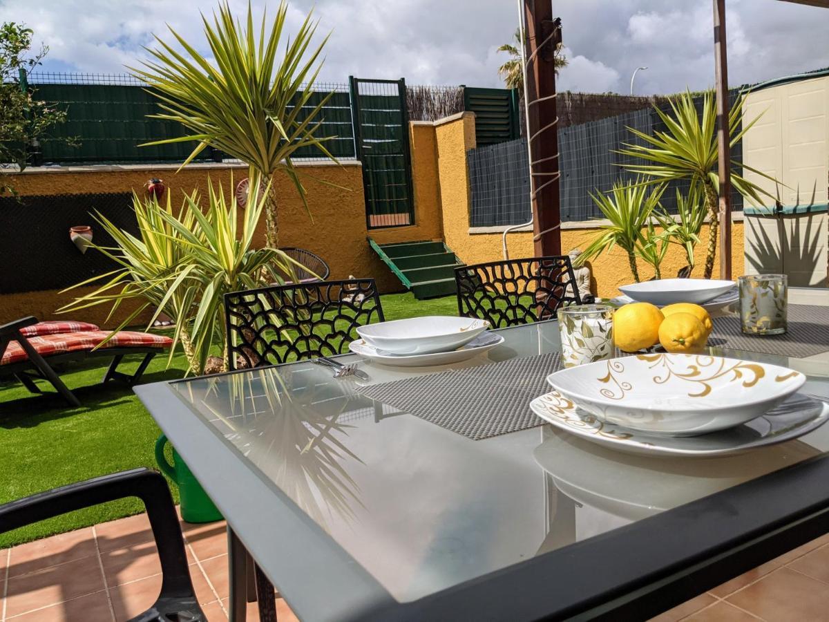 Apartament Apartamento Sarah Miami Playa Zewnętrze zdjęcie