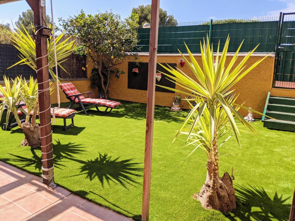 Apartament Apartamento Sarah Miami Playa Zewnętrze zdjęcie