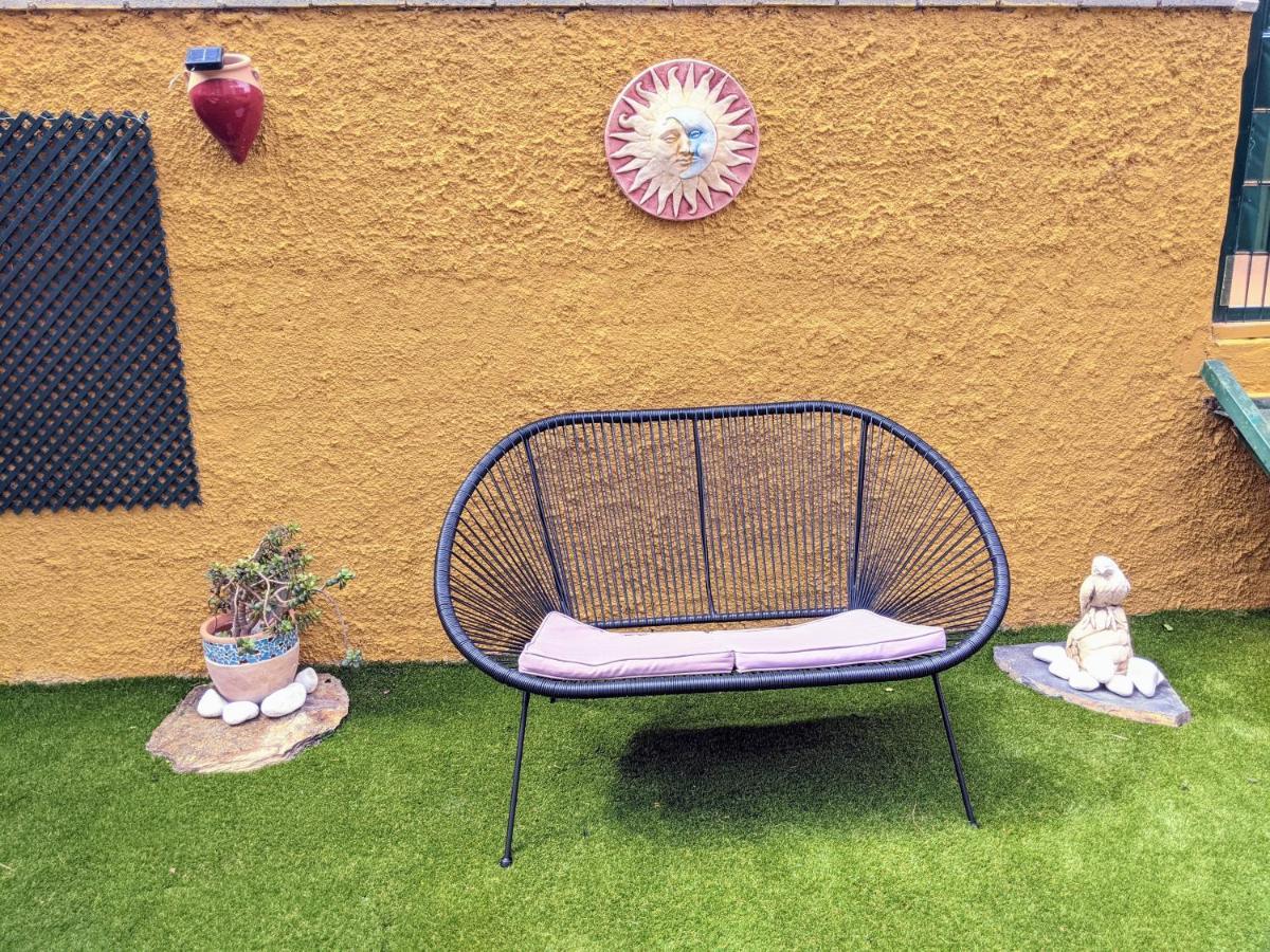 Apartament Apartamento Sarah Miami Playa Zewnętrze zdjęcie
