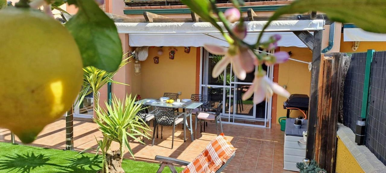 Apartament Apartamento Sarah Miami Playa Zewnętrze zdjęcie
