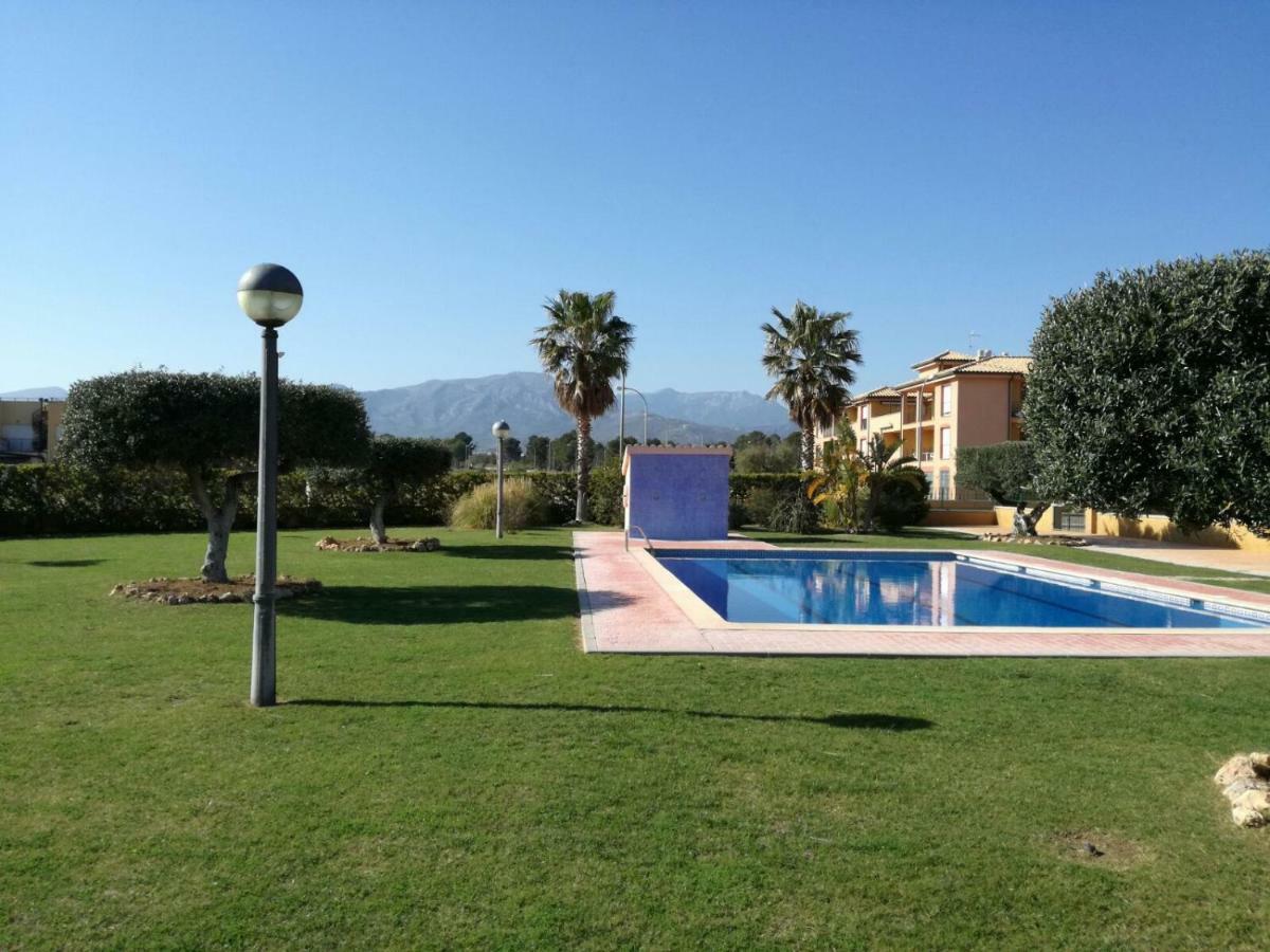 Apartament Apartamento Sarah Miami Playa Zewnętrze zdjęcie