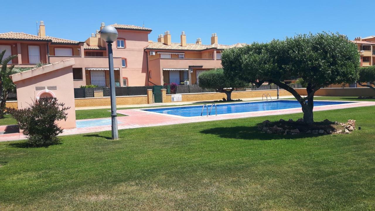 Apartament Apartamento Sarah Miami Playa Zewnętrze zdjęcie