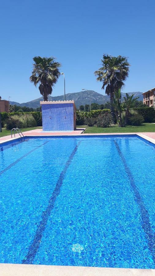 Apartament Apartamento Sarah Miami Playa Zewnętrze zdjęcie