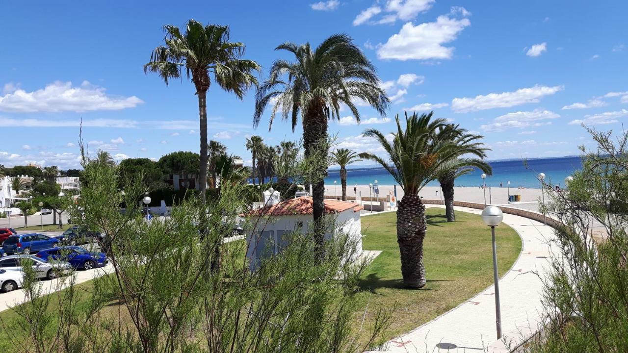 Apartament Apartamento Sarah Miami Playa Zewnętrze zdjęcie