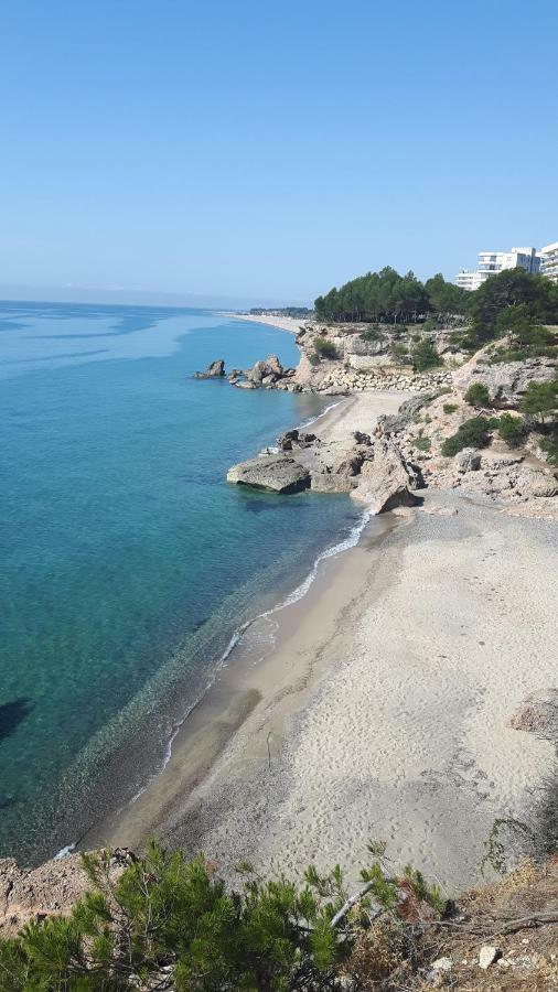 Apartament Apartamento Sarah Miami Playa Zewnętrze zdjęcie