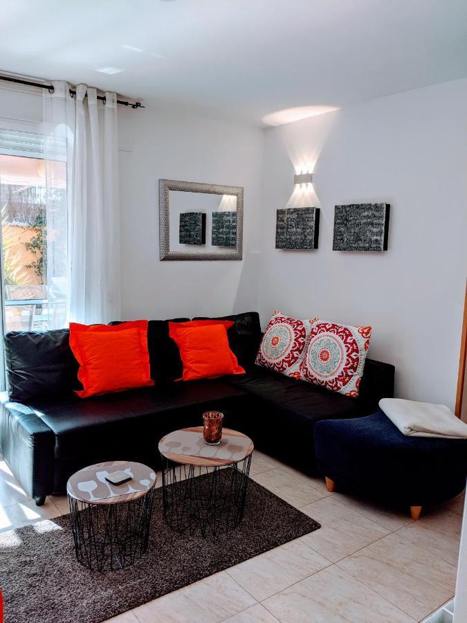 Apartament Apartamento Sarah Miami Playa Zewnętrze zdjęcie