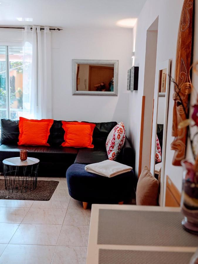 Apartament Apartamento Sarah Miami Playa Zewnętrze zdjęcie