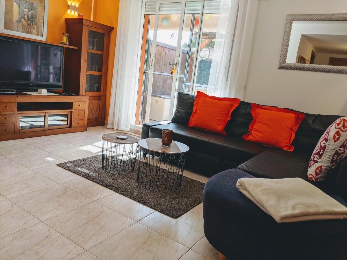 Apartament Apartamento Sarah Miami Playa Zewnętrze zdjęcie